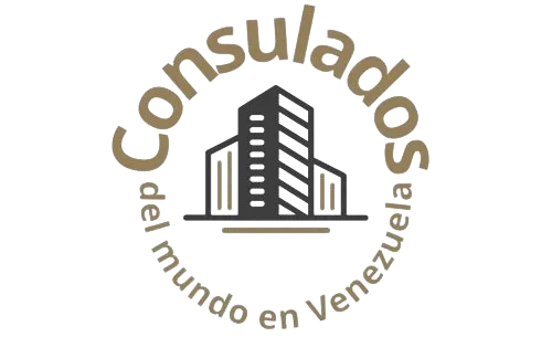 logo de consulados en venezuela